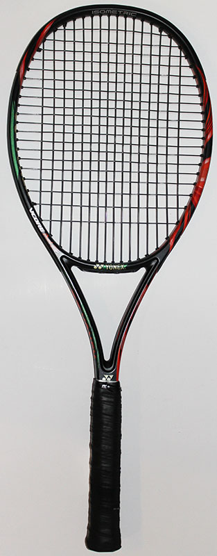 yonex-vcore-duel-g-97-330g-uzywana-1 Yonex VCORE Duel G 97 (330g) (używana)