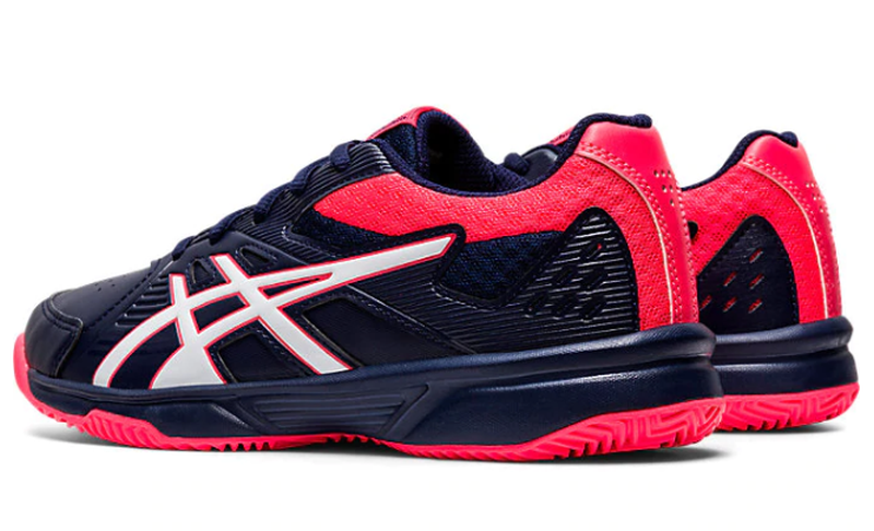 asics-court-slide-clay-gs-peacoat-diva-pink-2 Asics Court Slide Clay GS - peacoat/diva pink