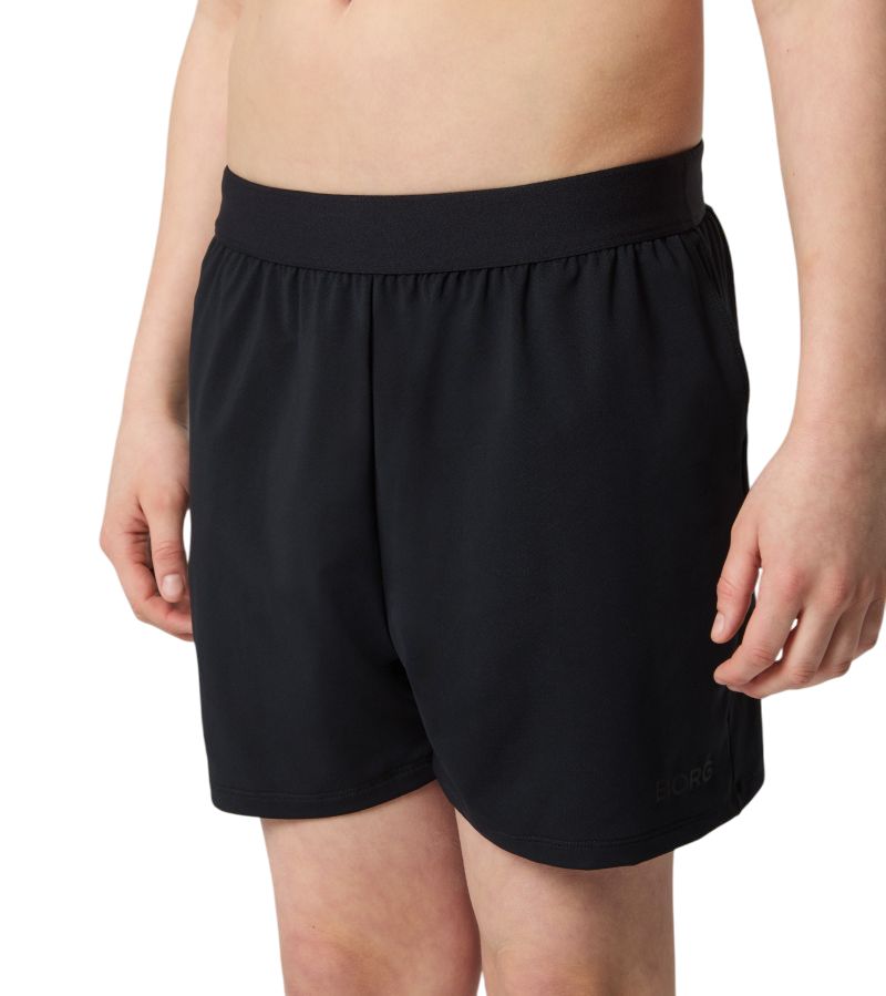 Björn Borg Soft - black beauty