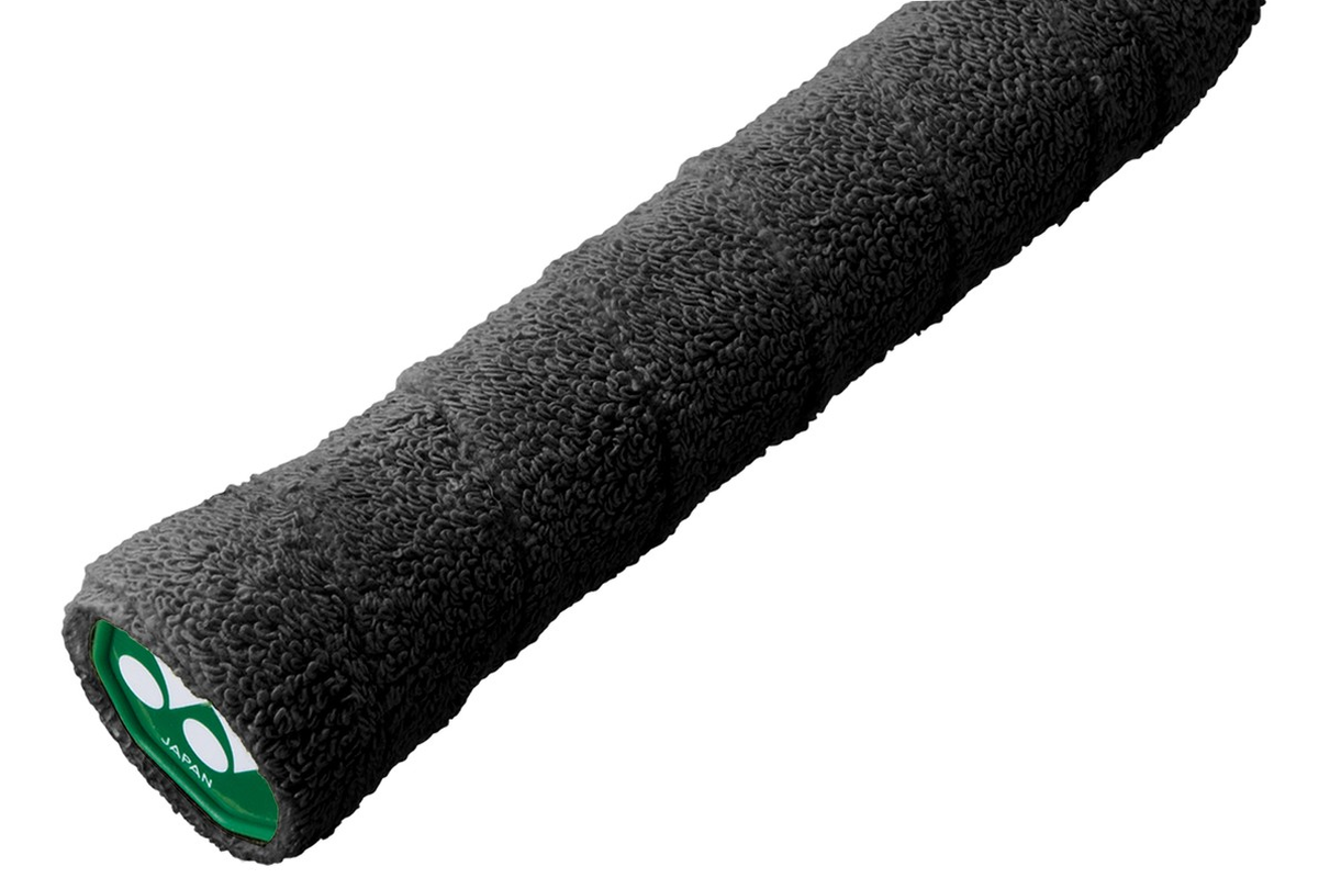 YonexAC402EXblack Yonex Frotte Griffband 1P - black