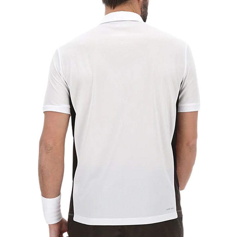 Lotto Tech VI D1 - bright white Lotto Tech VI D1 - bright white