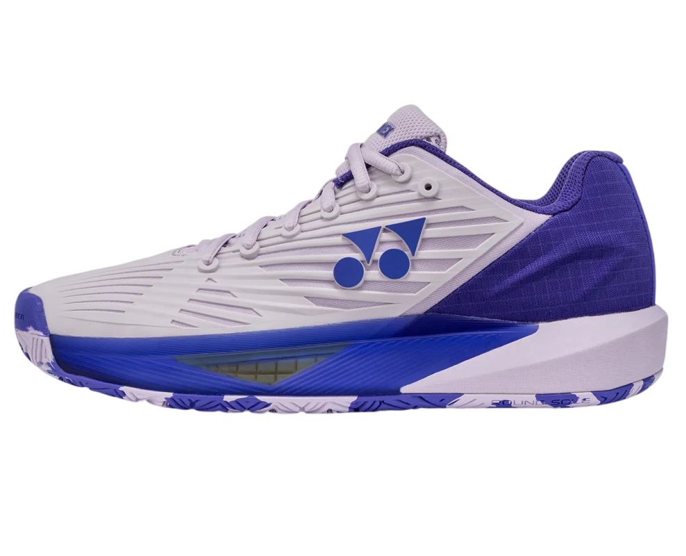 Yonex Power Cushion Eclipsion 5 - pale lilac