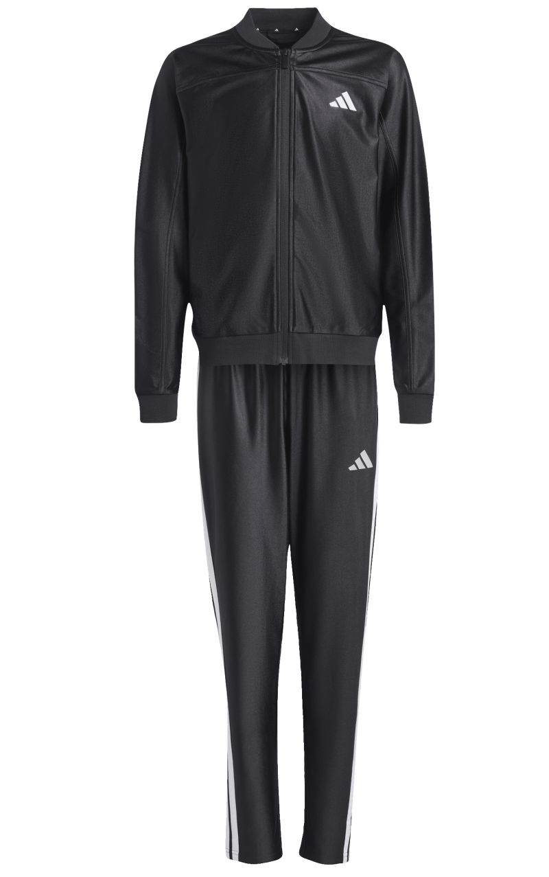 Adidas Glam Girls - black/silver