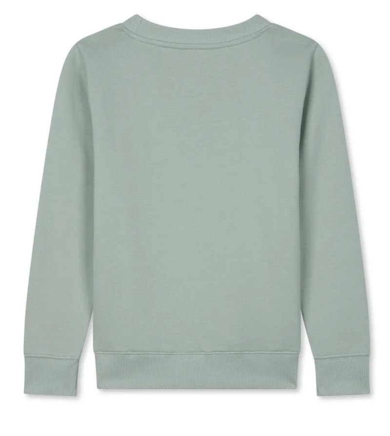 Roland Garros Kids Sporty Chic Titouan - green