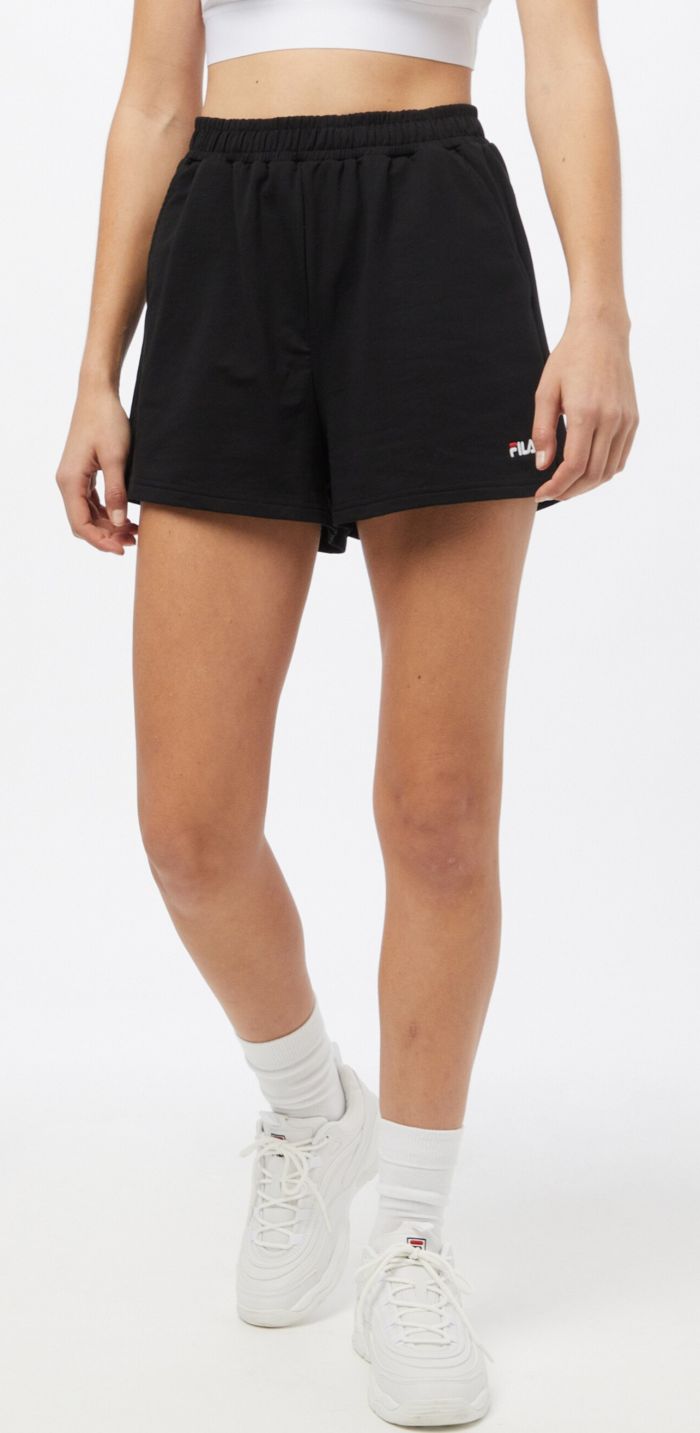 Fila Edel Shorts High Waist Women - black