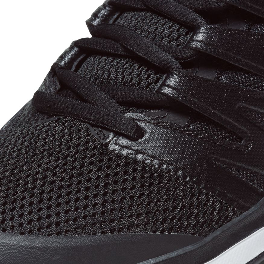 Nike Air Zoom Prestige - black/white/volt