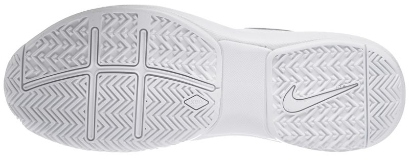 nike-air-zoom-prestige-hc-lthr-white-black-3 Nike Air Zoom Prestige HC LTHR - white/black