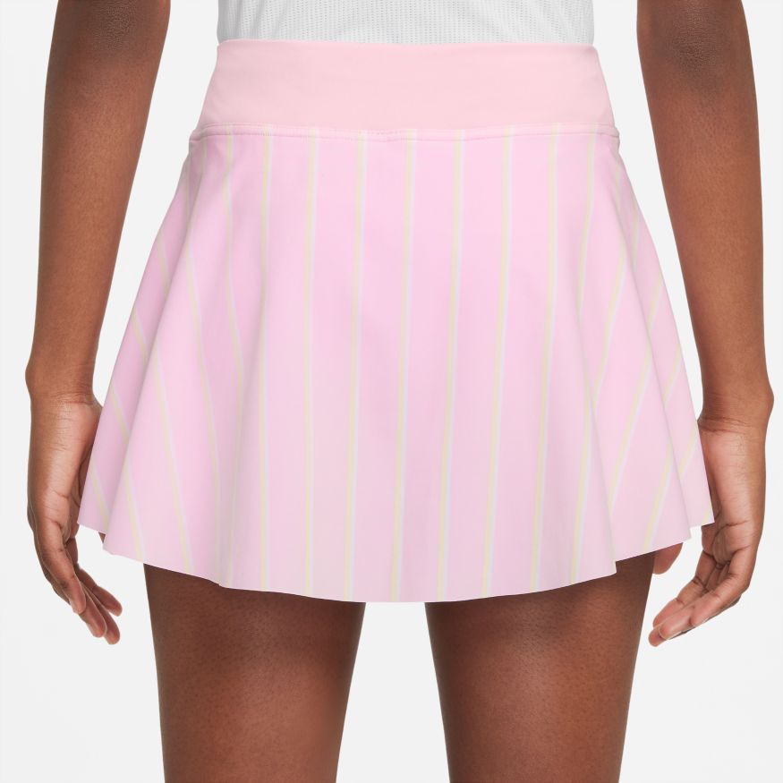 Nike Club Skirt W - regal pink