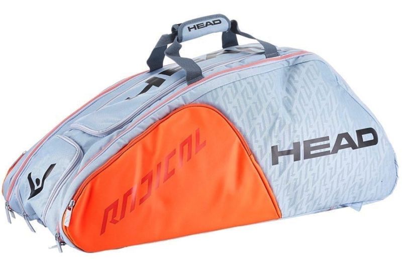 head-radical-12r-monstercombi-grey-orange-1 Head Radical 12R Monstercombi - grey/orange