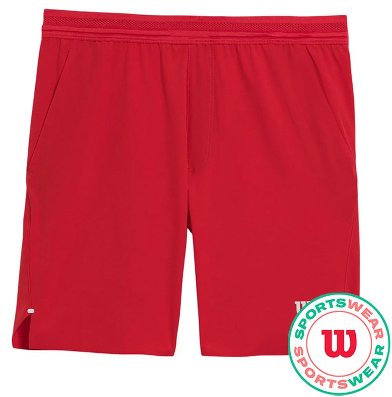 Wilson Tournament V2 7" Unlined