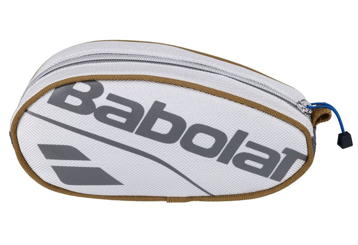 BabolatPencilCaseWimbledon Babolat Pencil Case Wimbledon