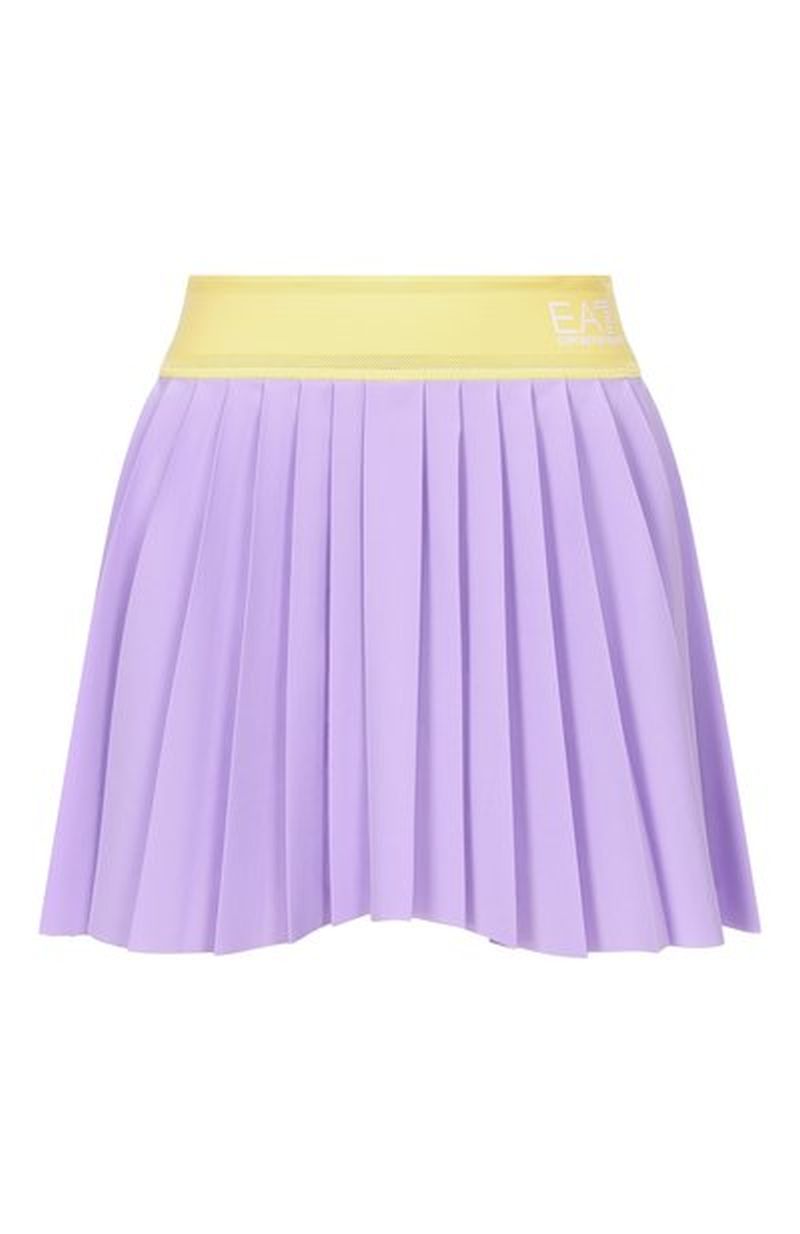 EA7 Tennis Pro Mini In Ventus7 - lavender EA7 Tennis Pro Mini In Ventus7 - lavender