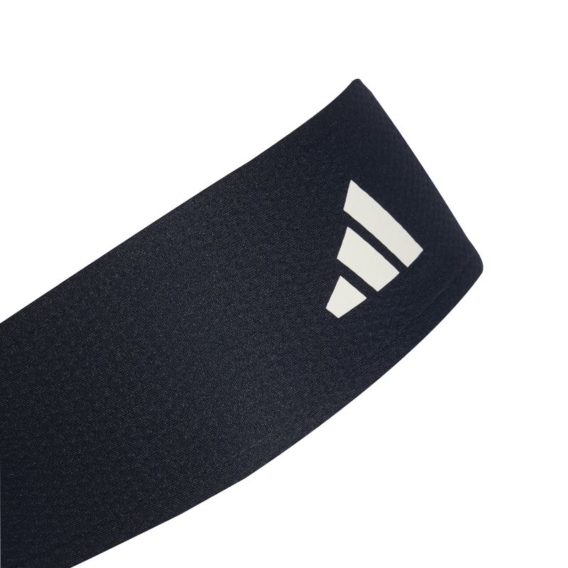 Adidas Tennis Tieband Climacool - legend ink/white Adidas Tennis Tieband Climacool - legend ink/white