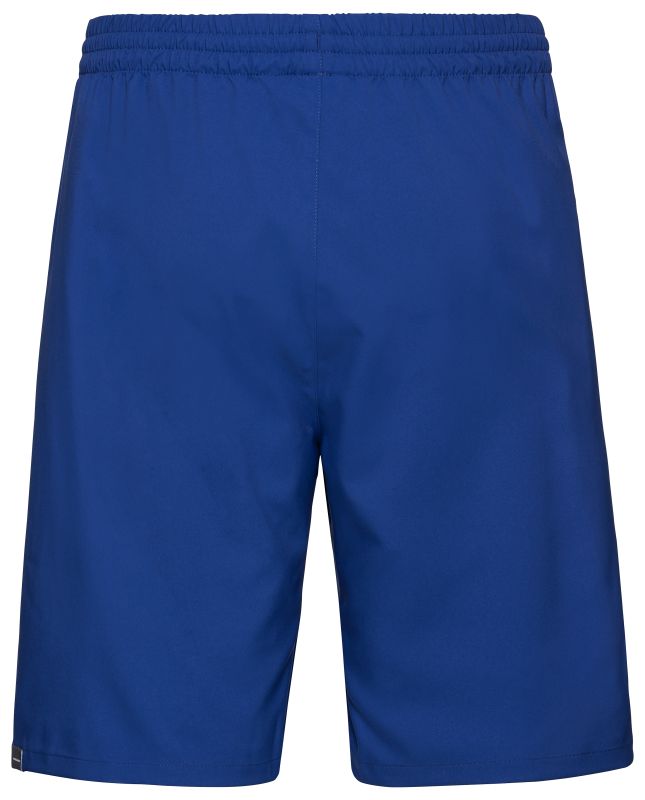 Head Club Bermudas M - royal blue