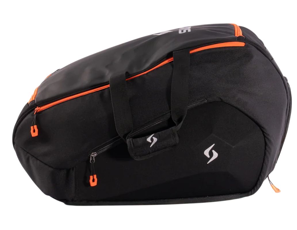 Siux Tour 2026 - black Siux Tour 2026 - black