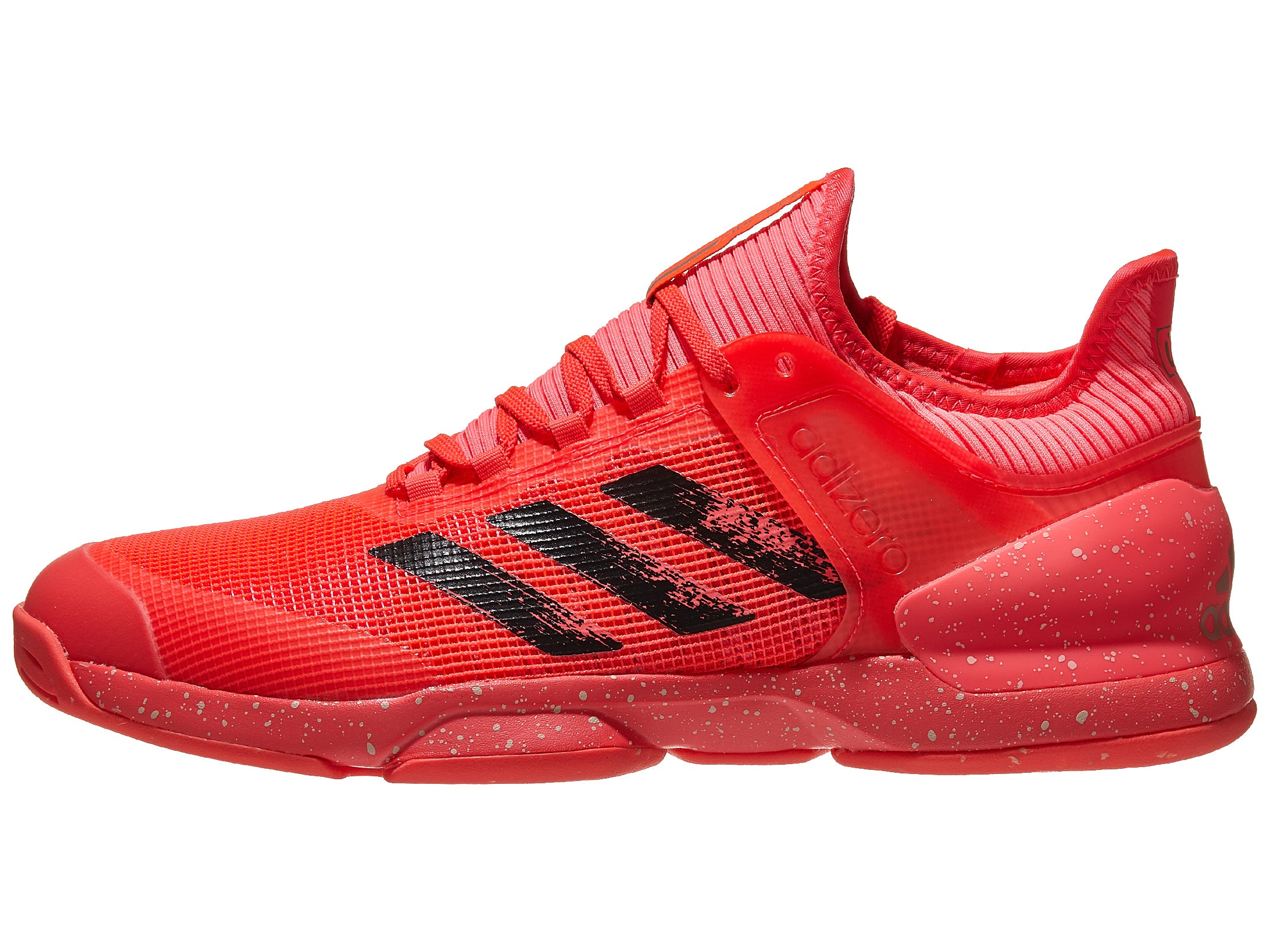 Adidas Adizero Ubersonic 2 Tokyo - signal pink/core black/copper metallic