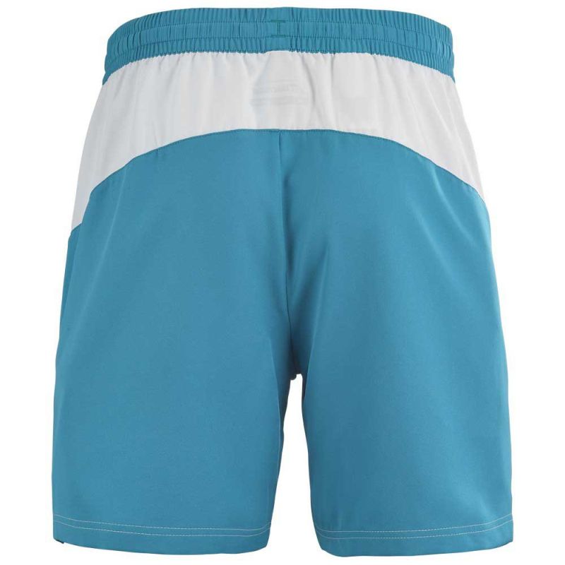 babolat-play-short-men-caneel-bay-3 Babolat Play Short Men - caneel bay