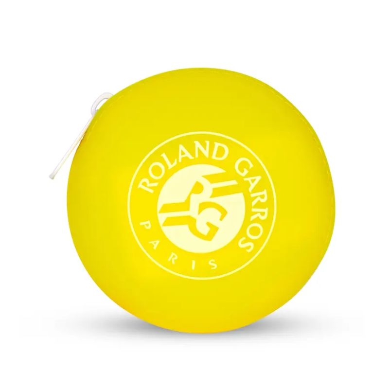 Roland Garros Ball 2025 Money Purse