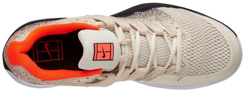 Nike Zoom Vapor X HC JR - light cream/bleached aqua