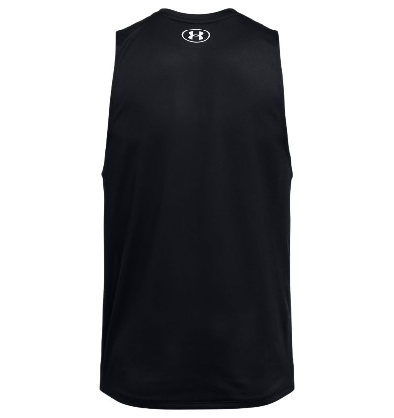 Under Armour Tech - black Under Armour Tech - black