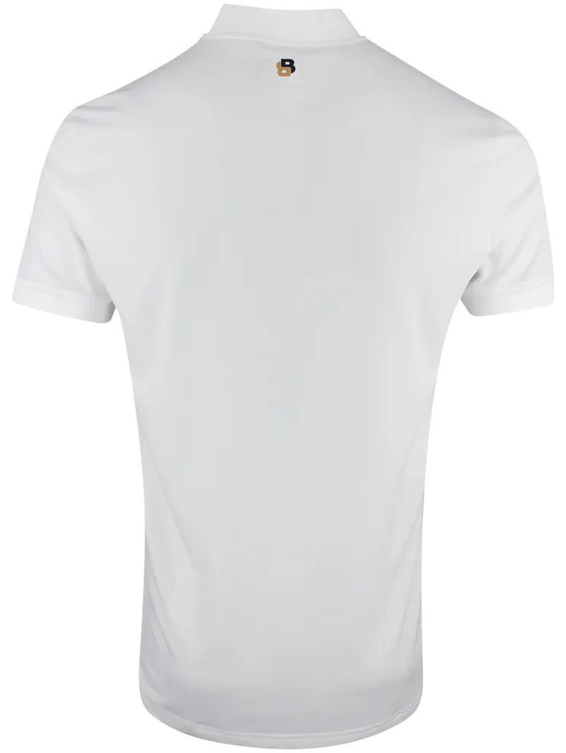 BOSS TOC Spin - white