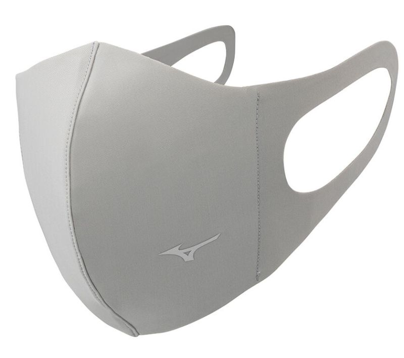mizuno-cover-face-silver-grey-1 Mizuno Cover Face - silver grey