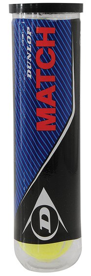 Dunlop Match 4B