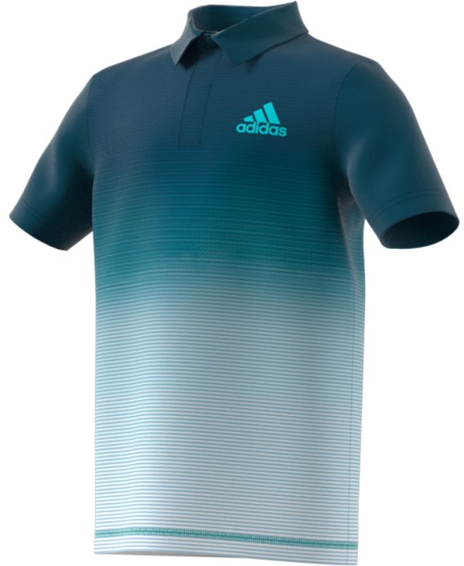 parley polo shirt