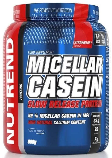 nutrend-micellar-casein-2250g-strawberry-1 Nutrend Micellar Casein 2250g - strawberry