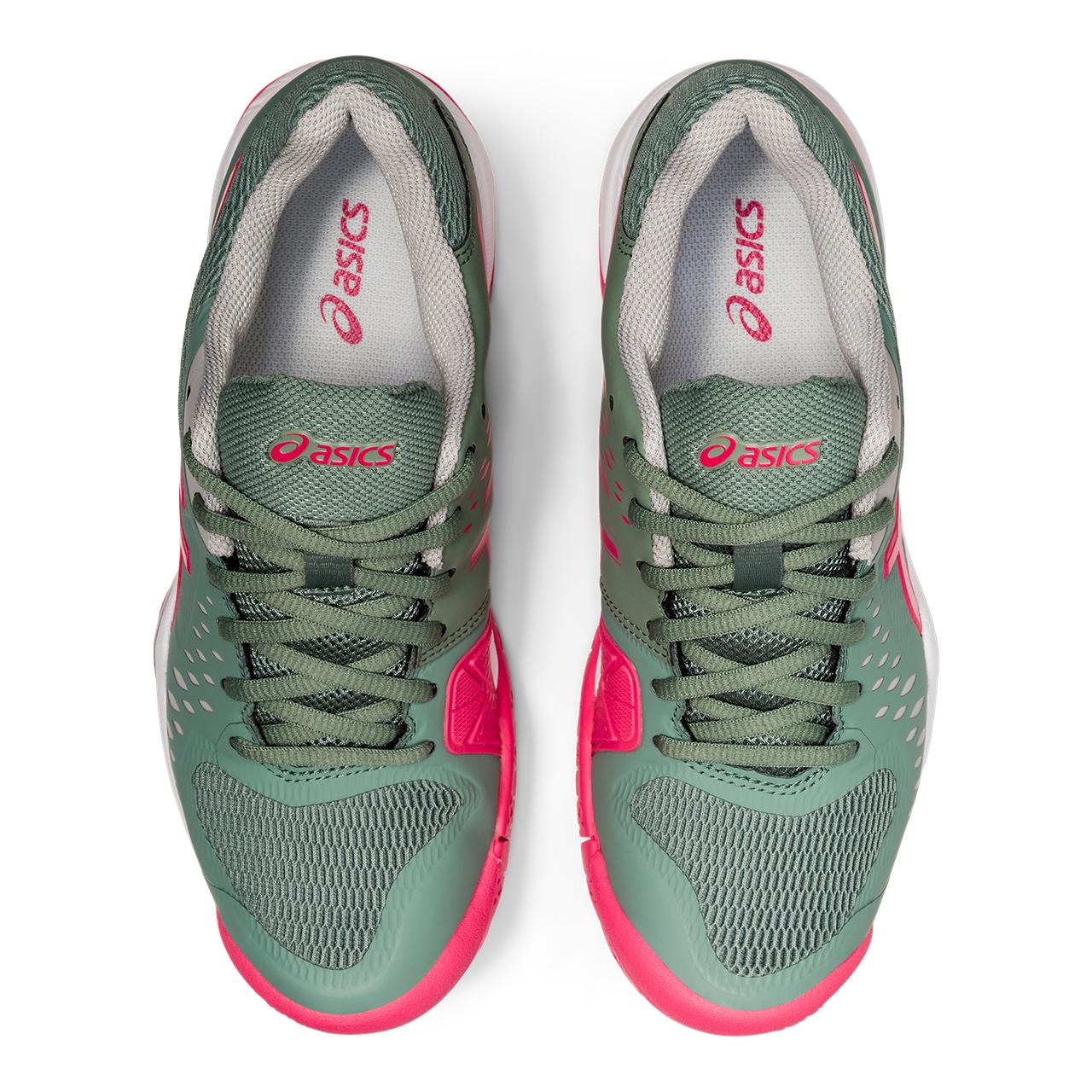 asics-gel-challenger-12-w-slate-grey-pink-cameo-6 Asics Gel-Challenger 12 W - slate grey/pink cameo