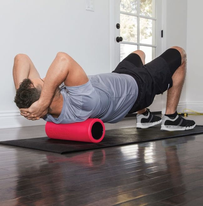 SKLZ BARREL ROLLER