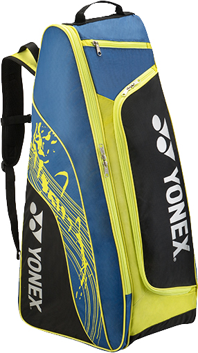 Yonex Stand Bag - blue
