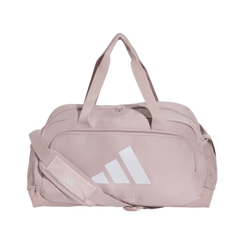 Torba Adidas Defender Gym Small Bag - dual lilac/frozen purple