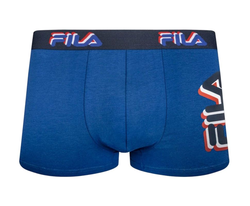 Fila Boxer Elastic Logo 1P