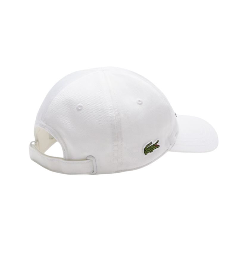 Lacoste Rolex Paris Masters Edition - white