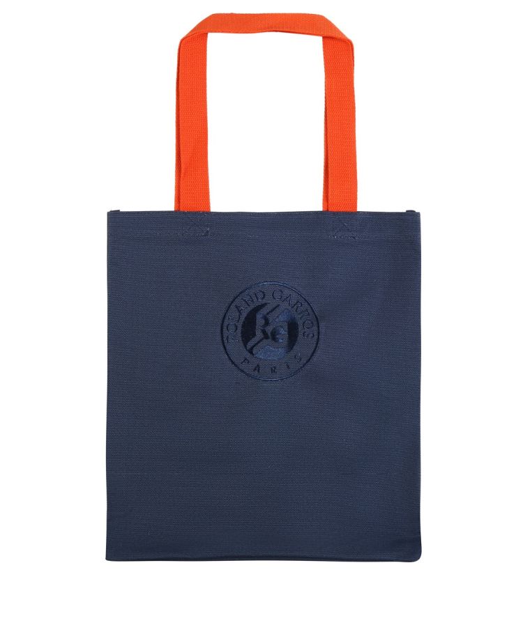 Roland Garros Tote