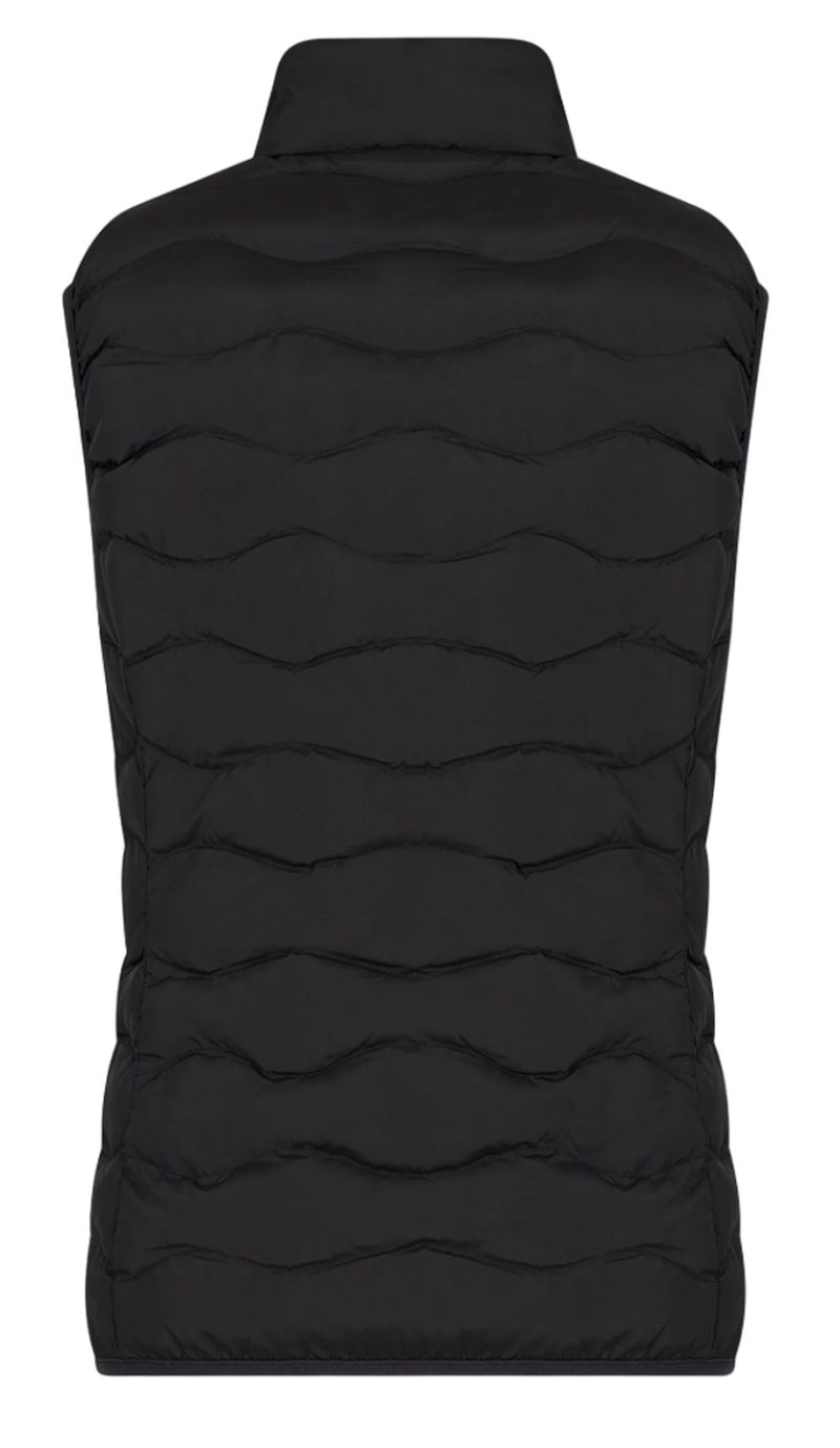 w1920-Photoroom-png-Photoroom EA7 Woman Woven Bomber - black