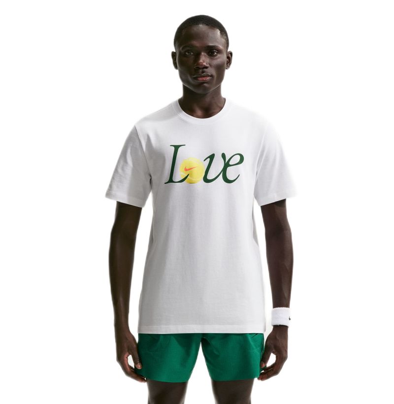 Nike Court Tennis - white