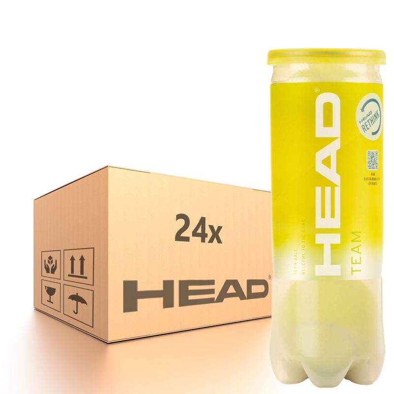 Head Team 24 x 3B