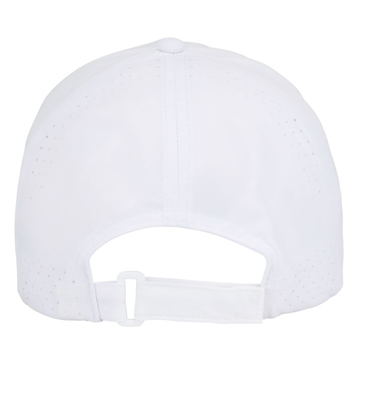 Roland Garros Casquette Graphic - white/pink