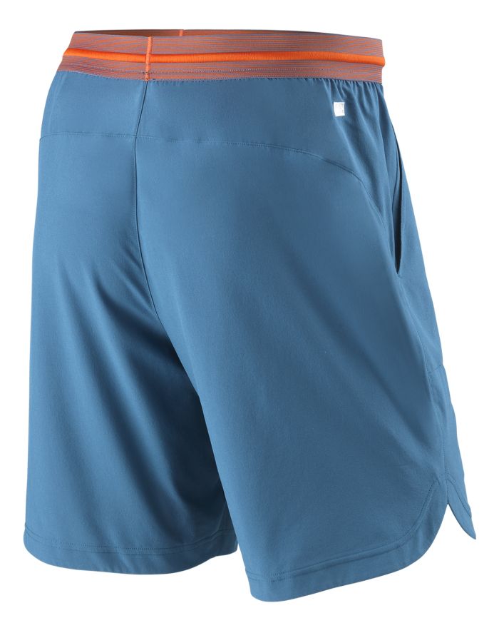 Wilson Power 8 Short II M