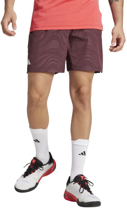 Adidas Ergo Pro 7"