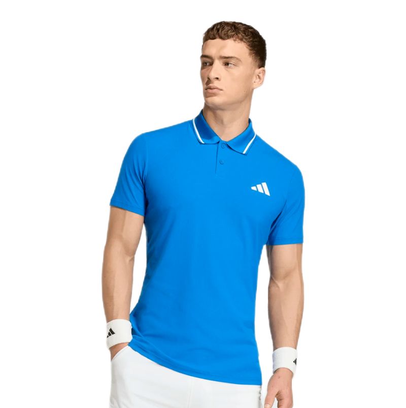 Adidas Tennis Climacool Freelift Pro - glow blue