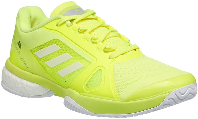 Barricade Tennis Adidas By Stella Mccartney Barricade Boost 2017