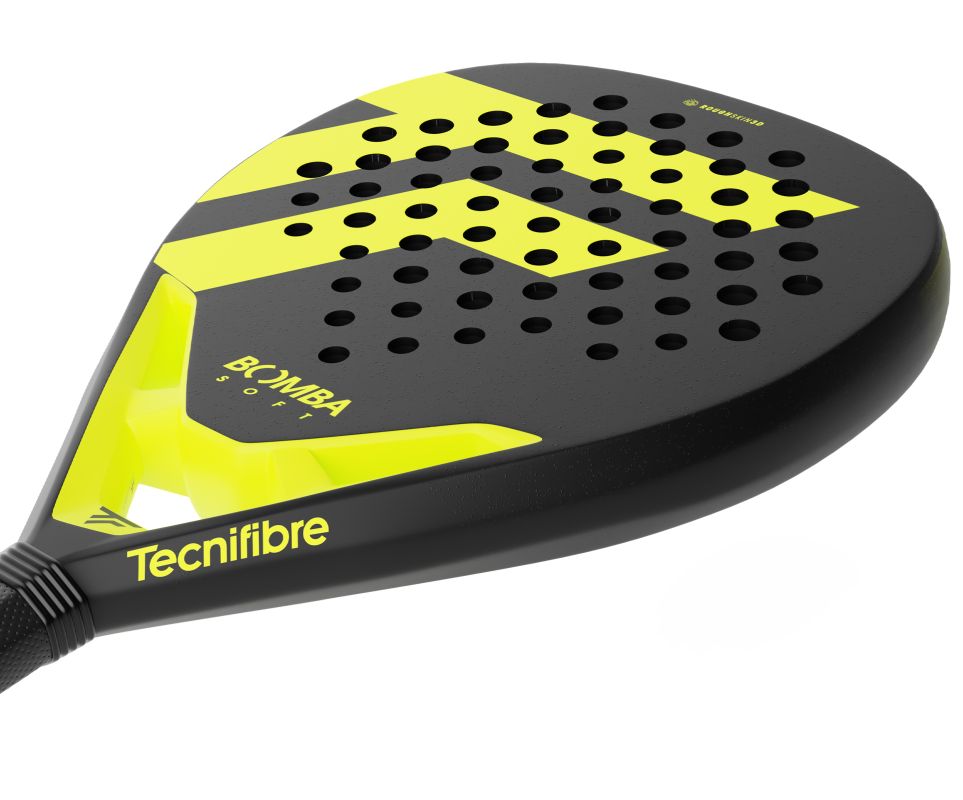 Tecnifibre Bomba Soft