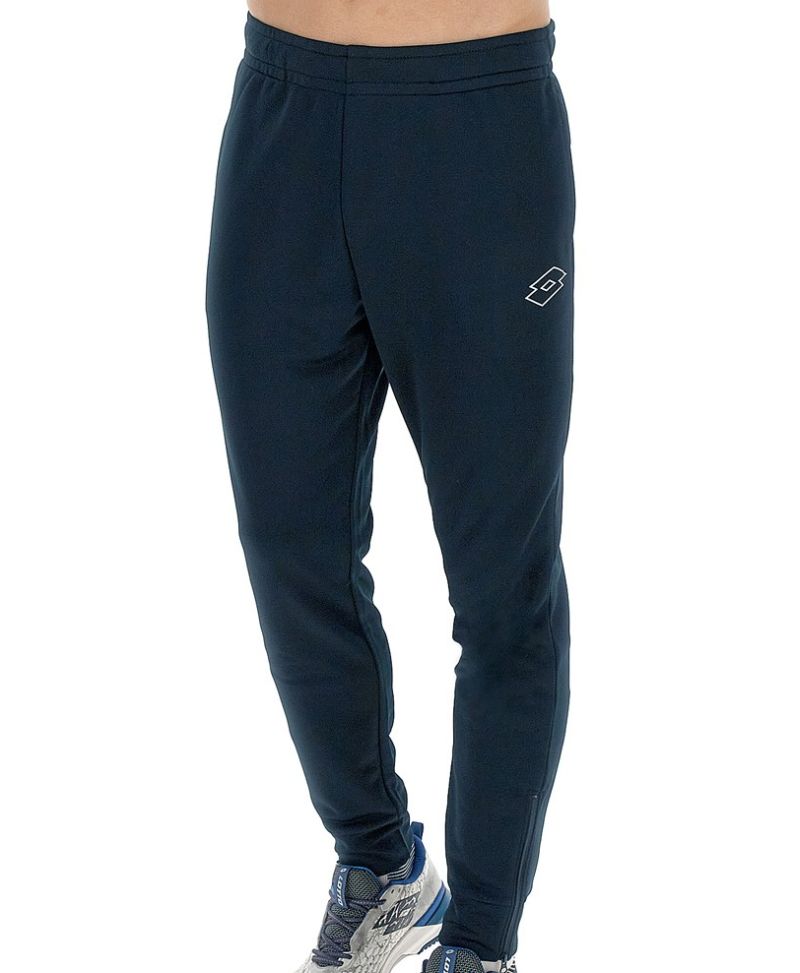 Lotto Squadra - navy blue