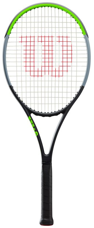 Wilson Blade 104 V7.0 + naciąg + usługa serwisowa