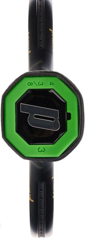 Prince Textreme 2 Tour 100 (290g) + naciąg