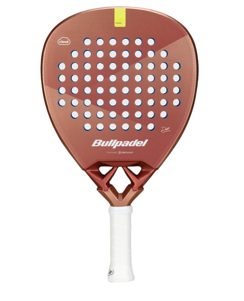 Bullpadel Vertex 05 W Cloud Bullpadel Vertex 05 W Cloud