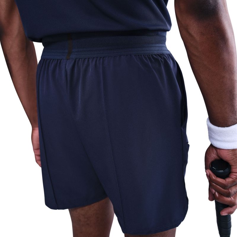 Nike Court Slam Dri-Fit - midnight navy
